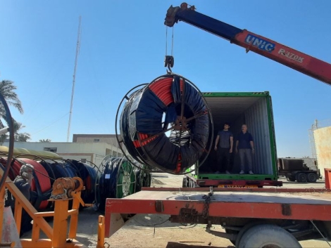 اینترنت فیبرنوری بوشهر برازجان